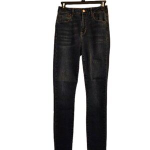 PACSUN SUPER HIGH-RISE SKINNIEST WOMEN DENIM JEANS - SIZE 26